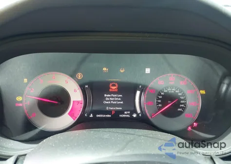 2022 Acura Tlx A-Spec Package from USA, damaged, VIN 19UUB5F50NA000644